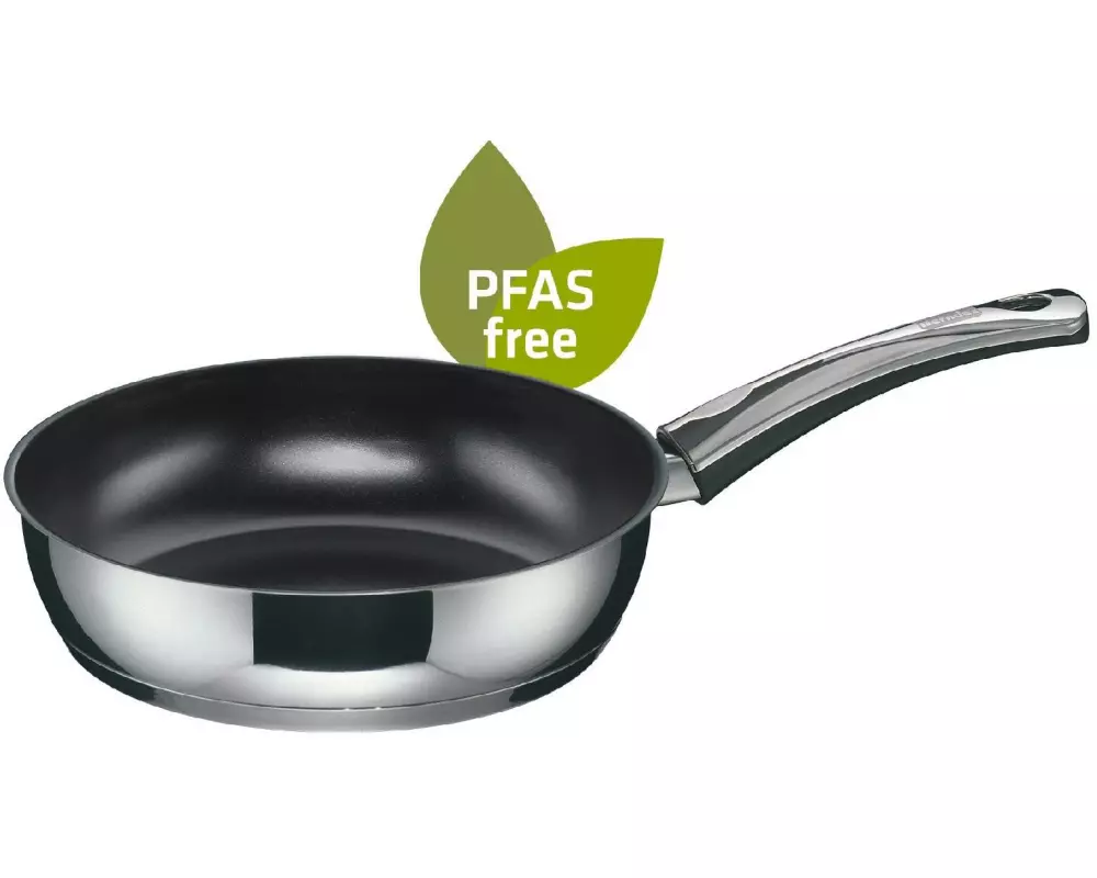 Berndes Bratpfanne Injoy 28 cm, ohne Deckel