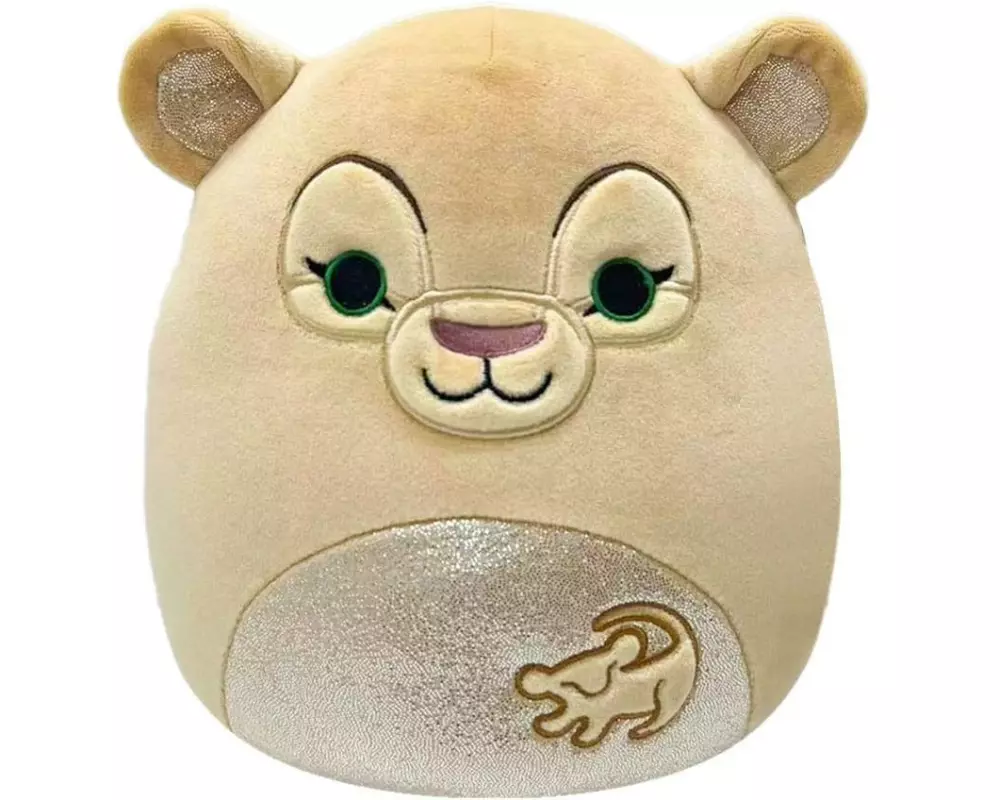 Squishmallows Plüsch König der Löwen Nala 20 cm