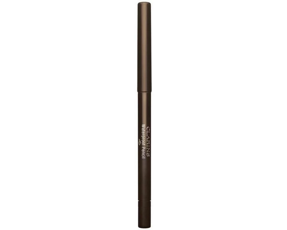 Clarins Waterproof Pencil 02 Chestnut
