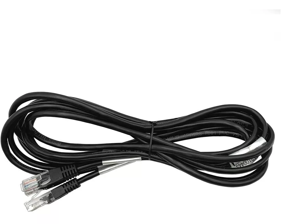 PYTES Datenkabel zu Victron Inverter 3.5m MultiPlus 2, V5a