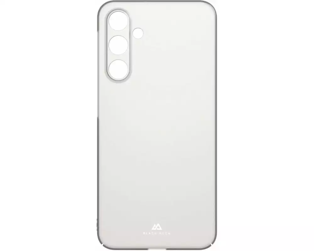 Black Rock Back Cover Ultra Thin Iced Samsung Galaxy A16 4G/5G