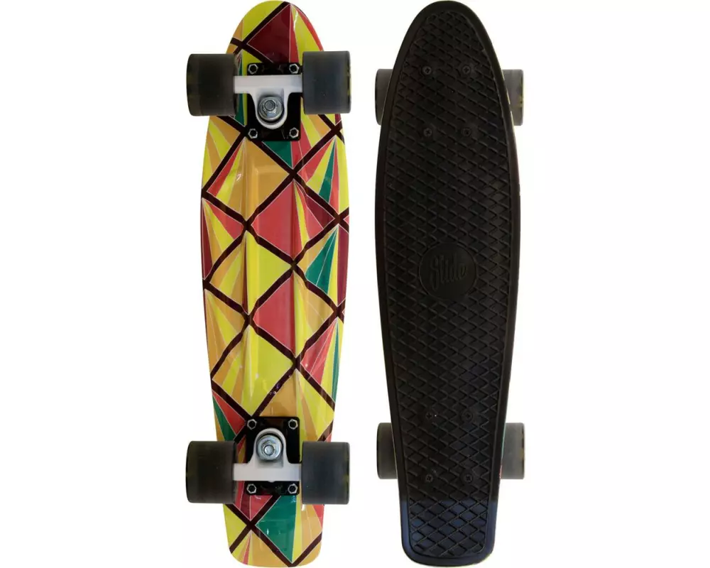 Slide Cruiser Hipster 22"