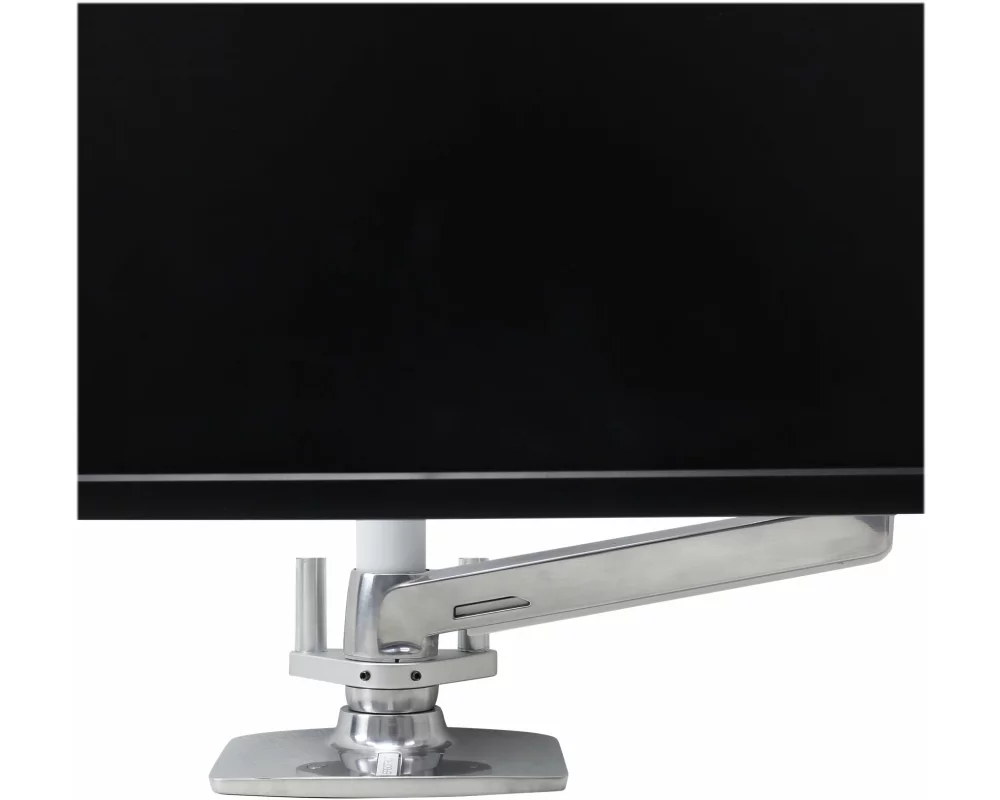 ERGOTRON DUAL ROTATIONS STOP KIT LX ARM Clear Anodized