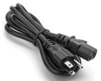 Zebra Standard Power Cord