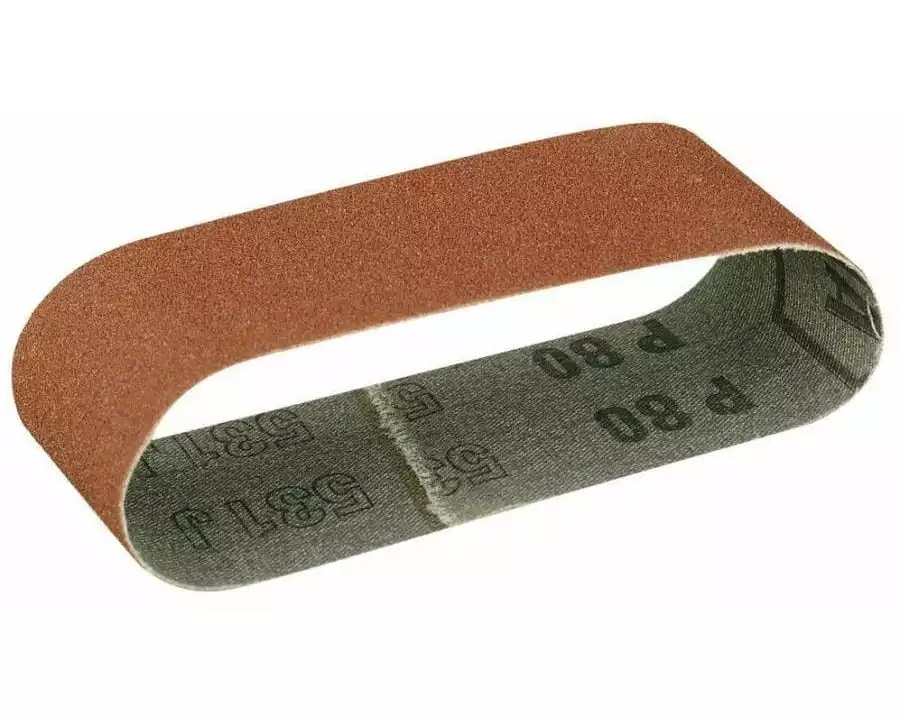 Proxxon Schleifband K240 5 Teile