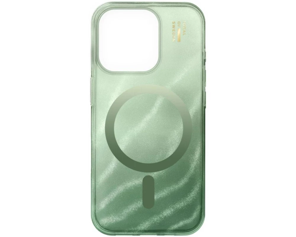 Ideal of Sweden Back Cover Clear Iphone 16 Pro Max Magsafe