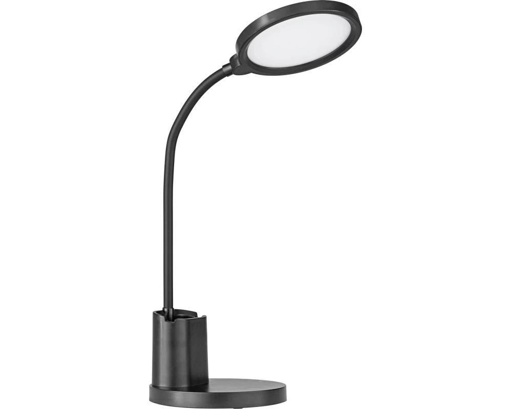 EGLO Leuchten Tischleuchte BROLINI LED 2.1W 2700-6500K Schwarz