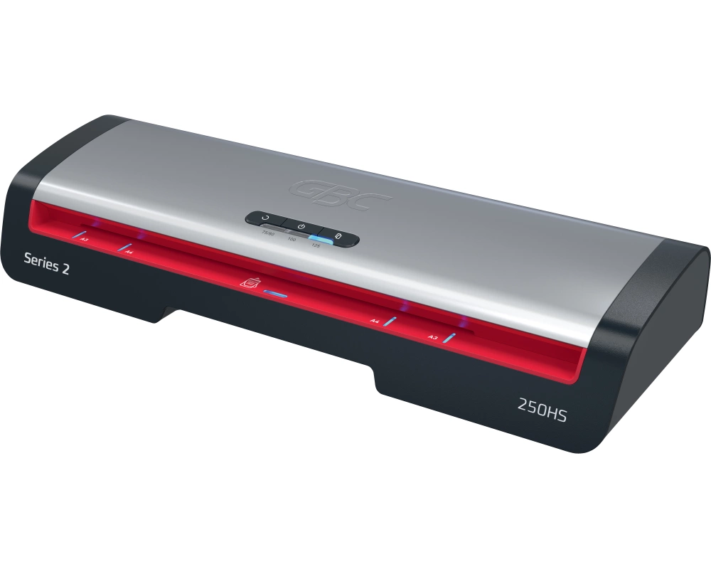 GBC Heisslaminator 250HS A3 125 µm
