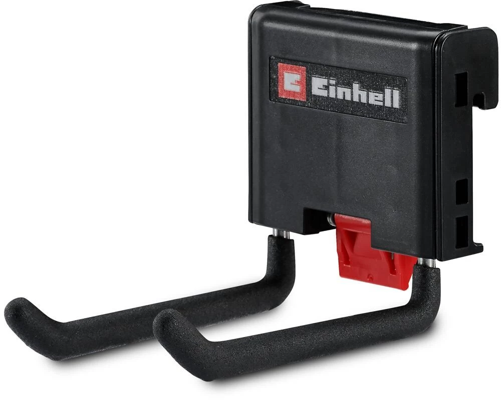 Einhell E-Case Doppelhaken 1-teilig
