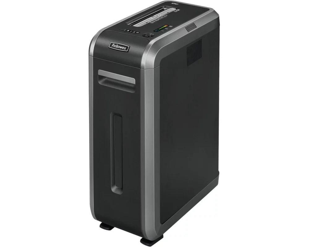 Fellowes Aktenvernichter 125Ci P-4, 20 Seiten