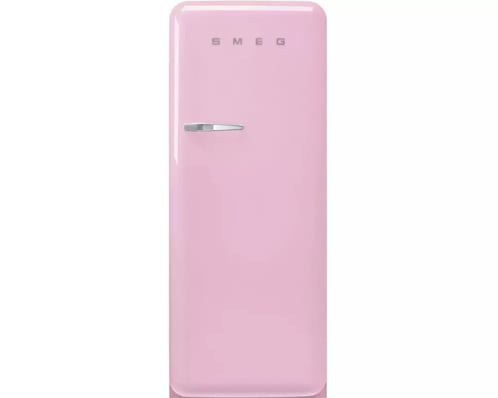 SMEG Kühlschrank FAB28RPK5 Pink