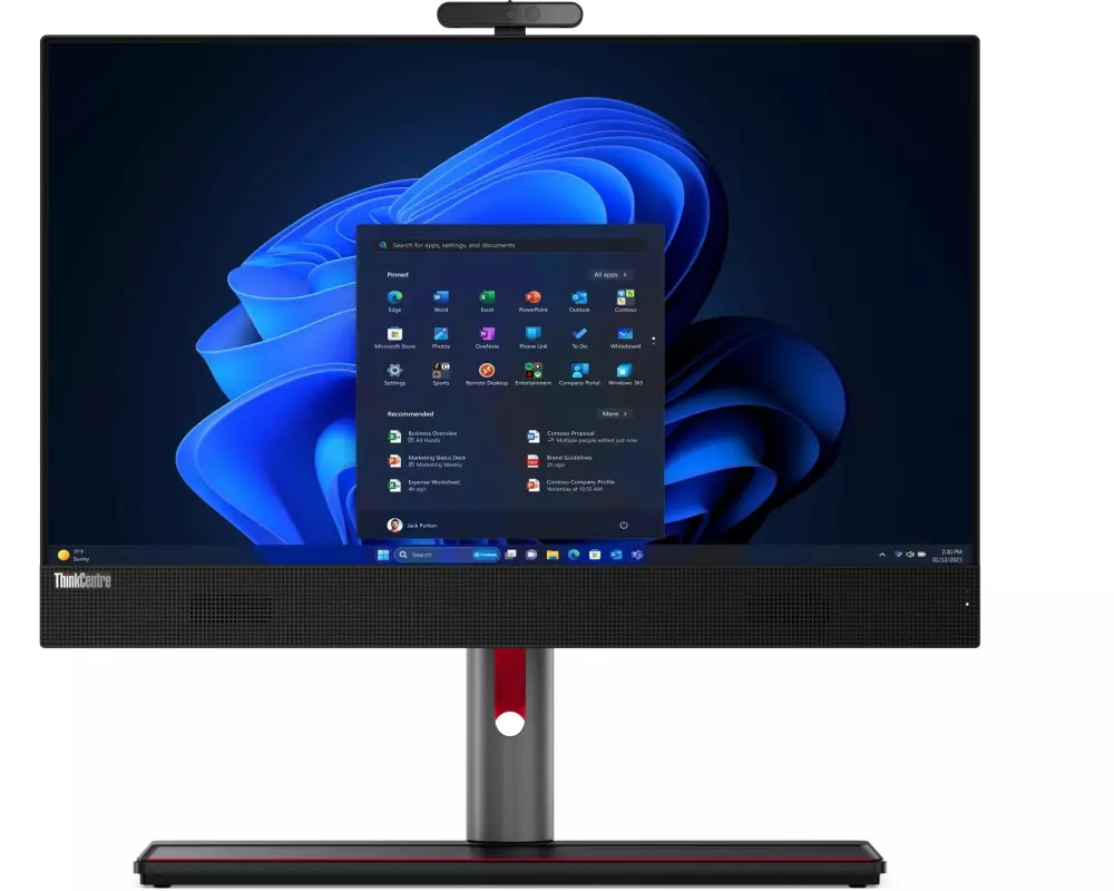 Lenovo AIO ThinkCentre M90a Gen. 5