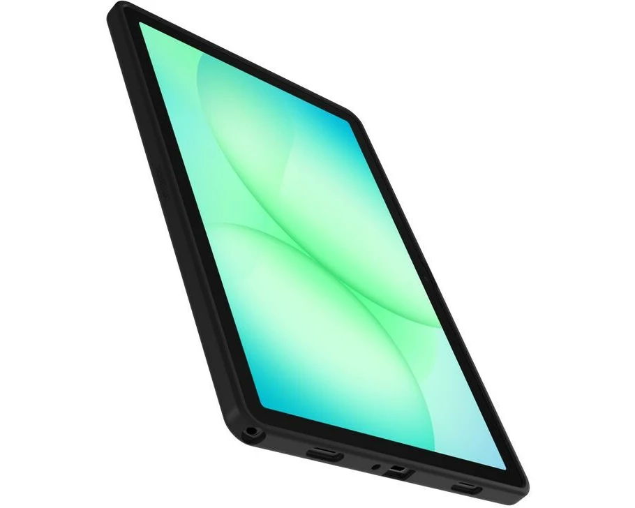 Otterbox Tablet Back Cover React Clear/Black (Bulk) Galaxy Tab A11+