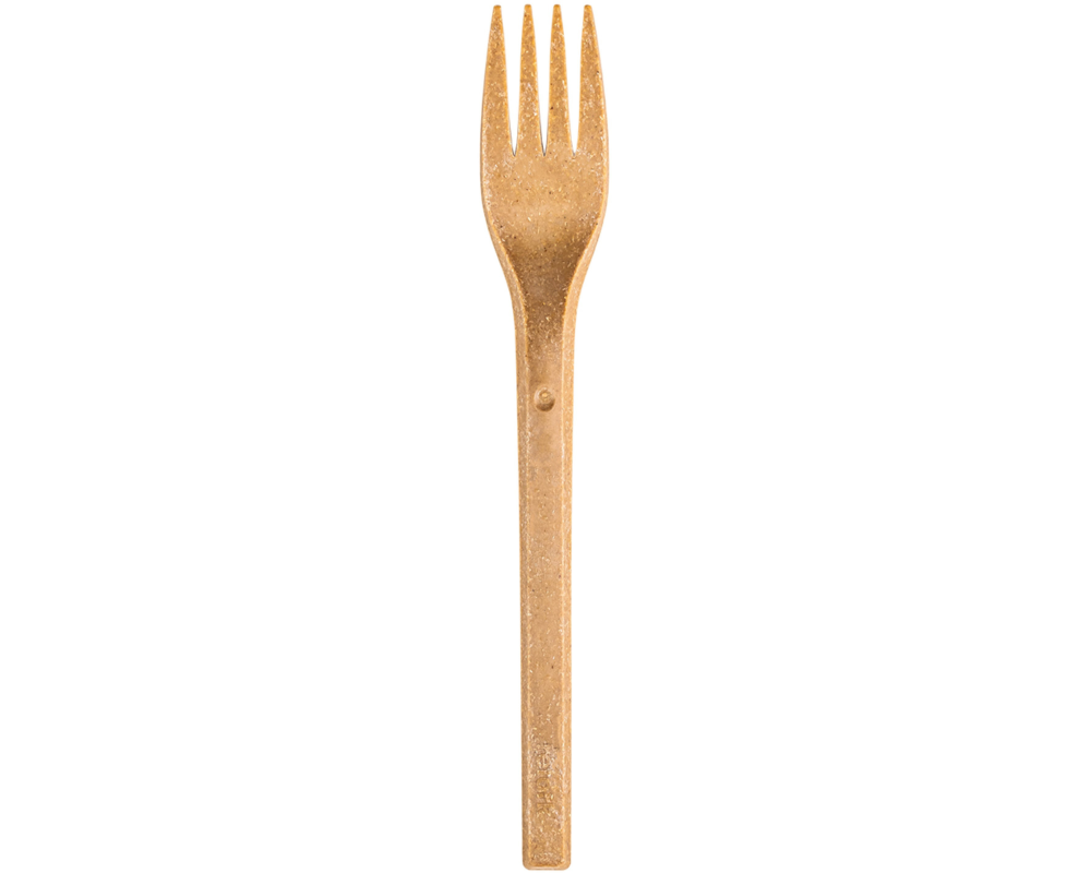 REFORK Gabel 5144.3014 braun, 25 Stk.