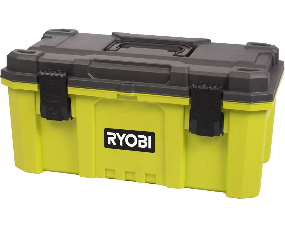 Ryobi Werkstatt Werkzeugbox RSTB21 -teilig