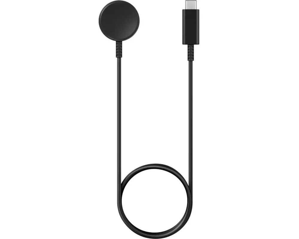 Samsung Fast Wireless Charger EP-OL300 Schwarz