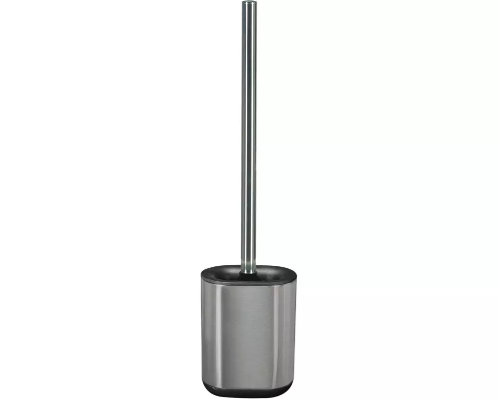 Kleine Wolke Toilettenbürste Stream Silber