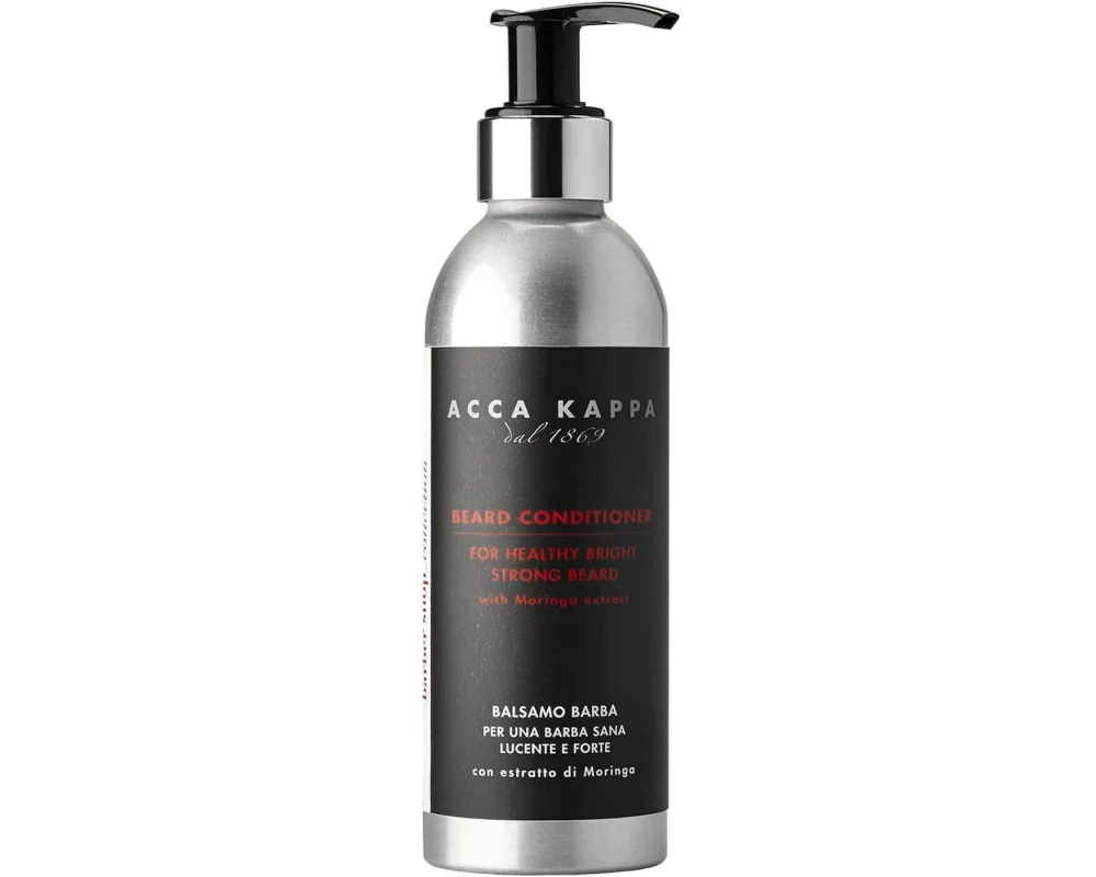 acca kappa Beard Conditioner 200 ml