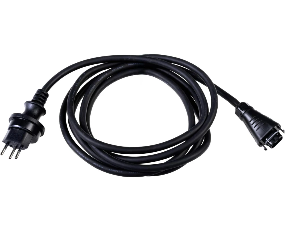 FURBER.power Anschlusskabel für Wechselrichter BC05/T13, 3 m