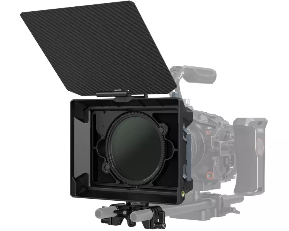 Smallrig Multifunctional Modular Matte Box (95 mm) VND Kit