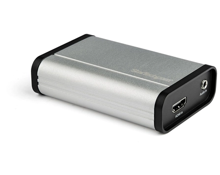 StarTech.com UVCHDCAP Video-Capture-Board USB 3.2 Gen 1 (3.1 Gen 1)