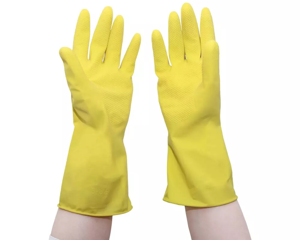 Fair Zone Reinigungshandschuh L 2 Stück