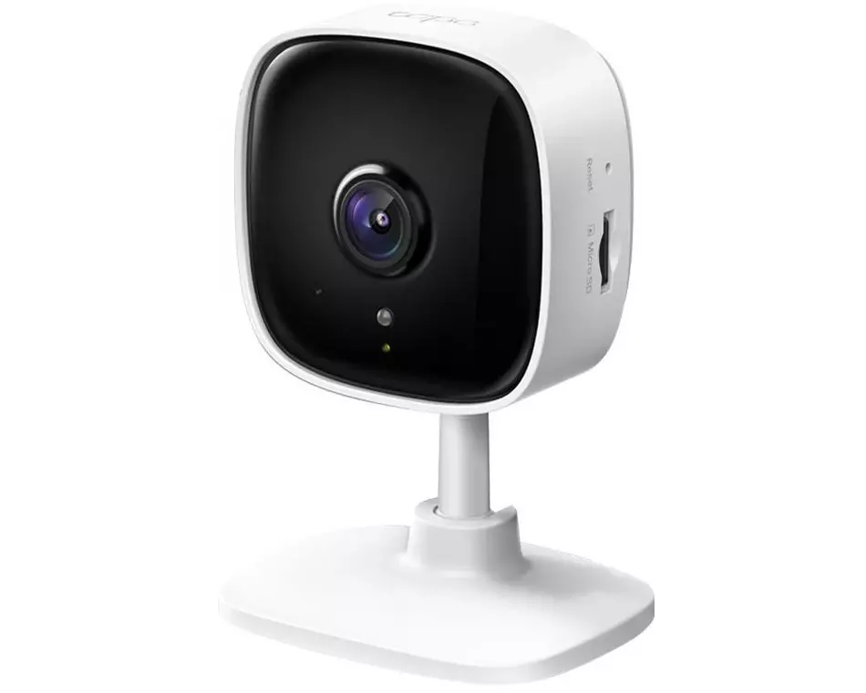 TP-Link Netzwerkkamera Tapo C110