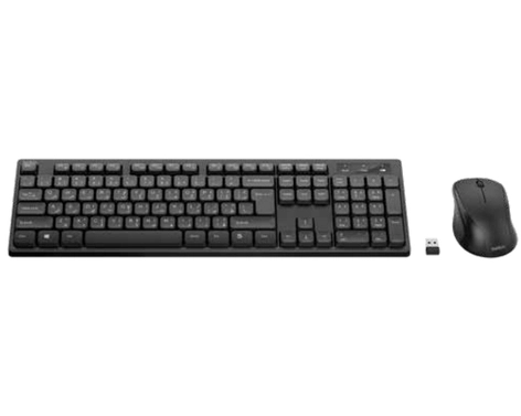 Belkin Connect Combo Keyboard & Mouse