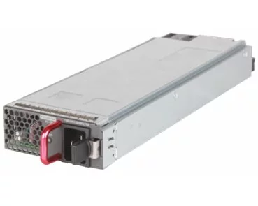 HPE FlexFabric 12900E PSU, 2400W, AC