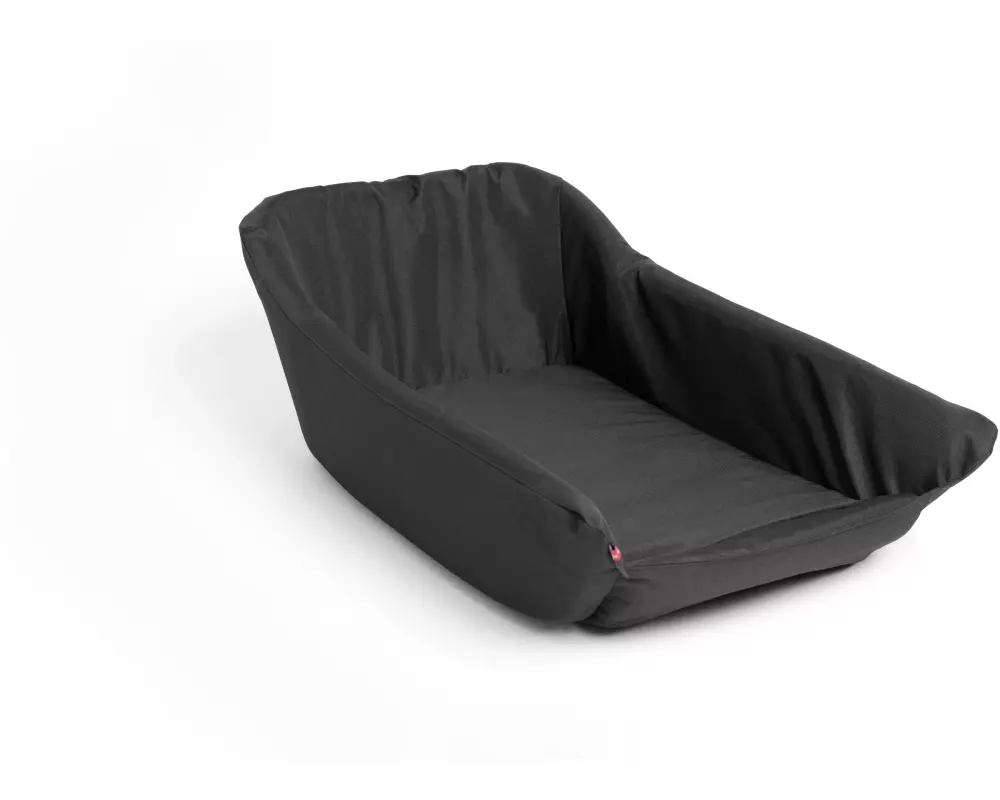 Hamax Hundebett Milou S Schwarz