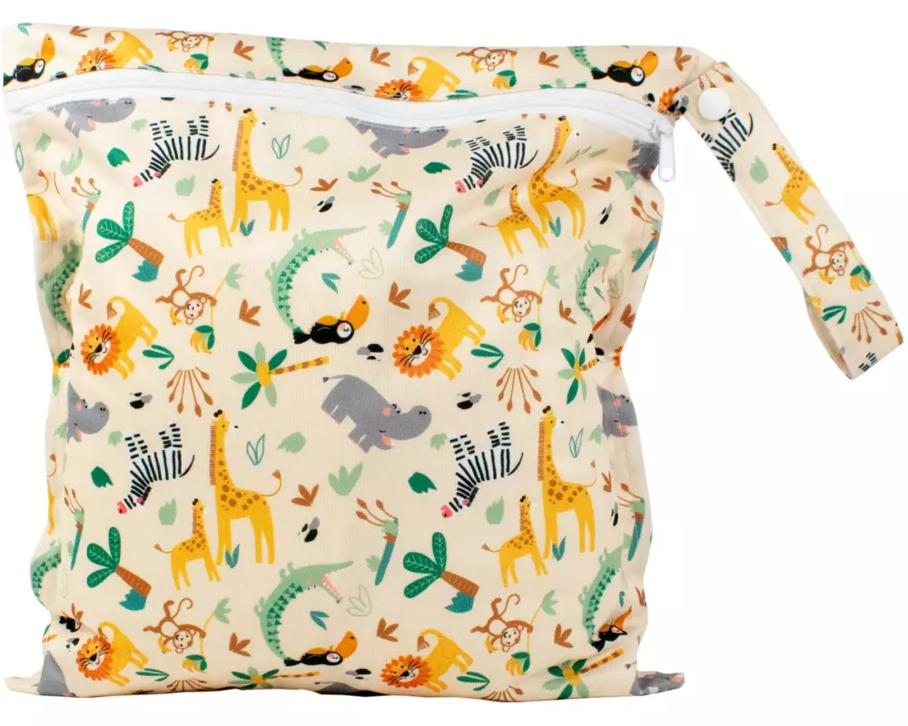 Bambino Mio Wetbag 1 Stück