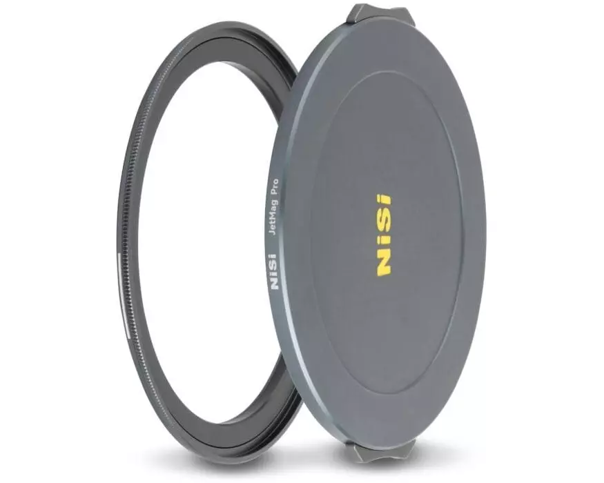 Nisi Adaptersatz-67mm für Jetmag Pro