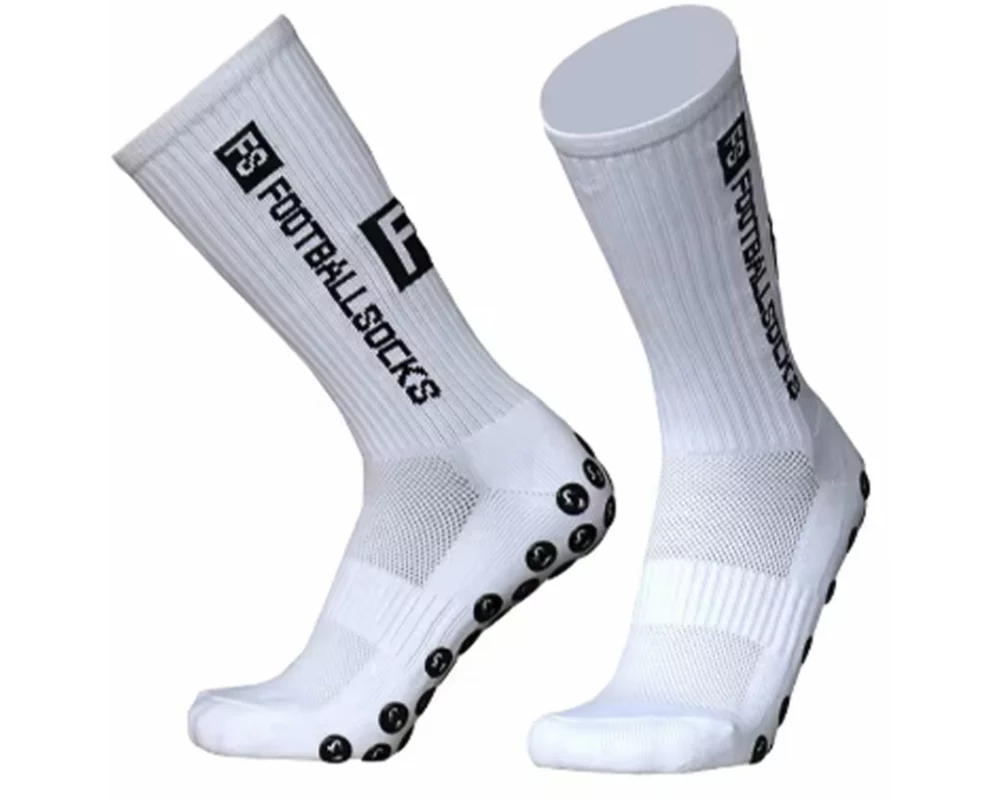 FS Socks Fussballsocken rutschfest