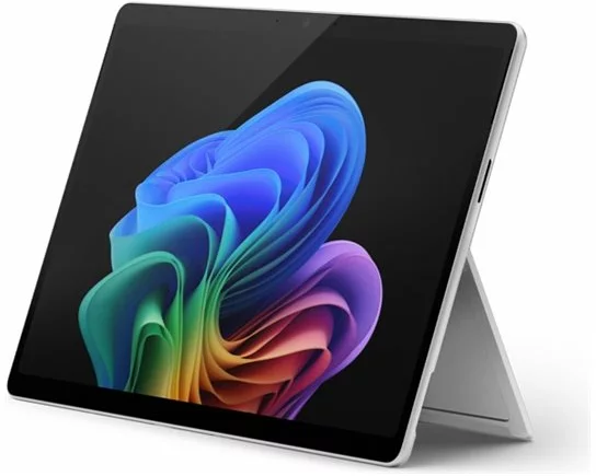 Microsoft Surface Pro11, 5G, Snapdragon X Plus, 13 inch, 16GB, 512GB, Platinum, W11P, COMM