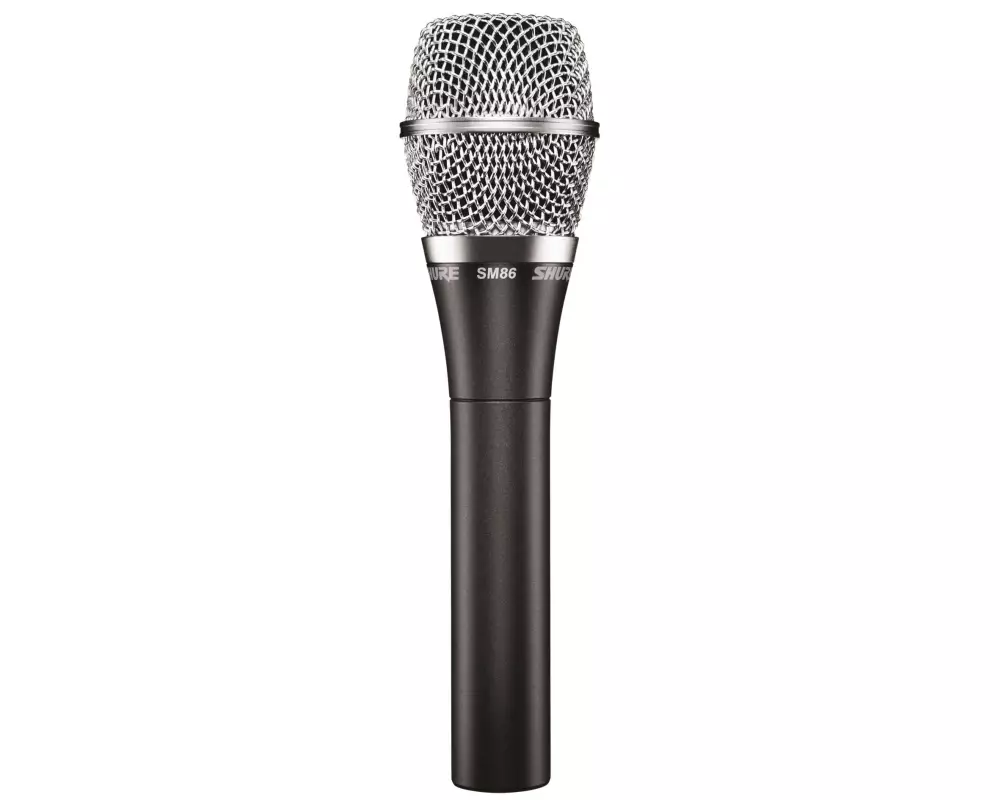 Shure Mikrofon SM86