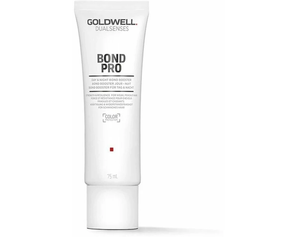 GOLDWELL Dualsenses Bond Pro Day & Night Bond Booster 75 ml