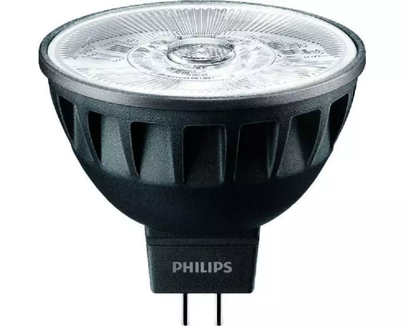 Philips Professional Lampe MASTER LED ExpertColor 7.5-43W MR16 940 36D