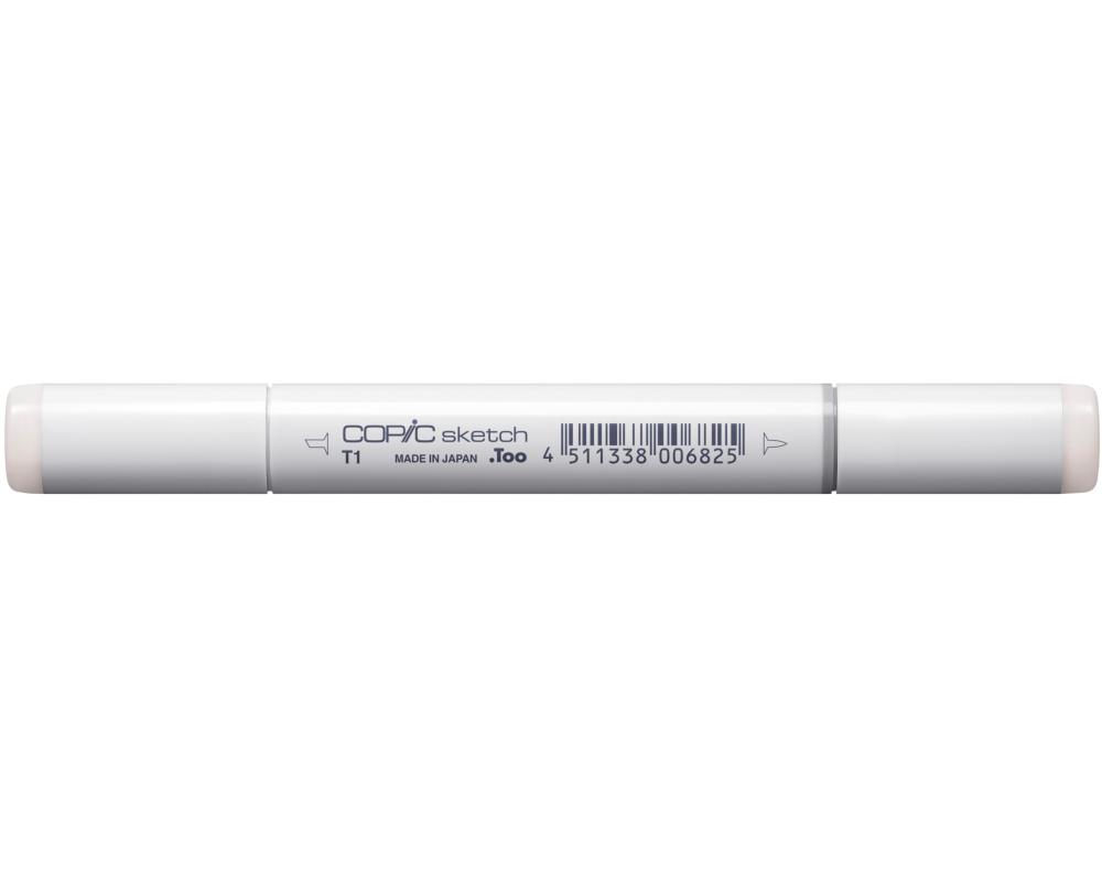 COPIC Marker Sketch 2107598 T-1 - Toner Grey No.1