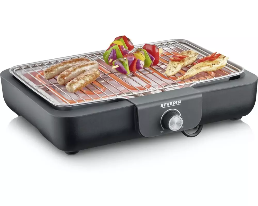 Severin Tischgrill PG 8554