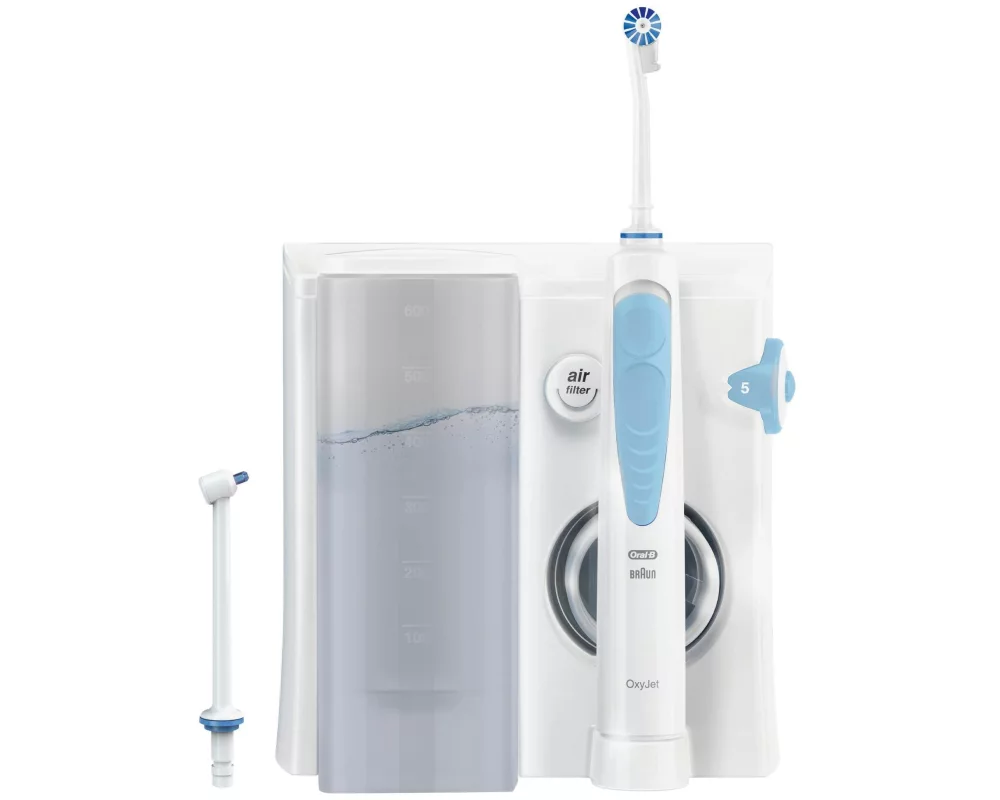 Oral-B Munddusche OxyJet JAS23