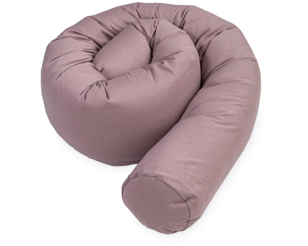 Julius Zöllner Nestschlange Jersey uni red earth 180