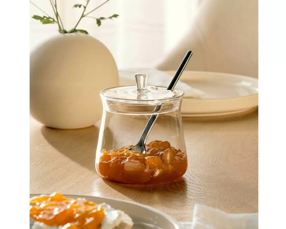 LEONARDO Dose Giorno 380 ml, Glas