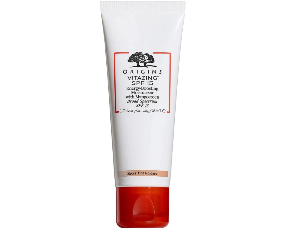 ORIGINS Vitazing SPF 15 50 ml
