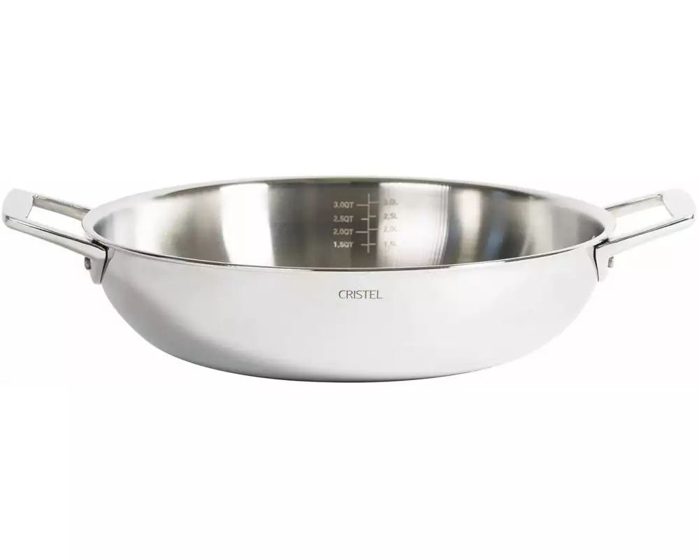 Cristel Sautoir Castel Pro 22 cm