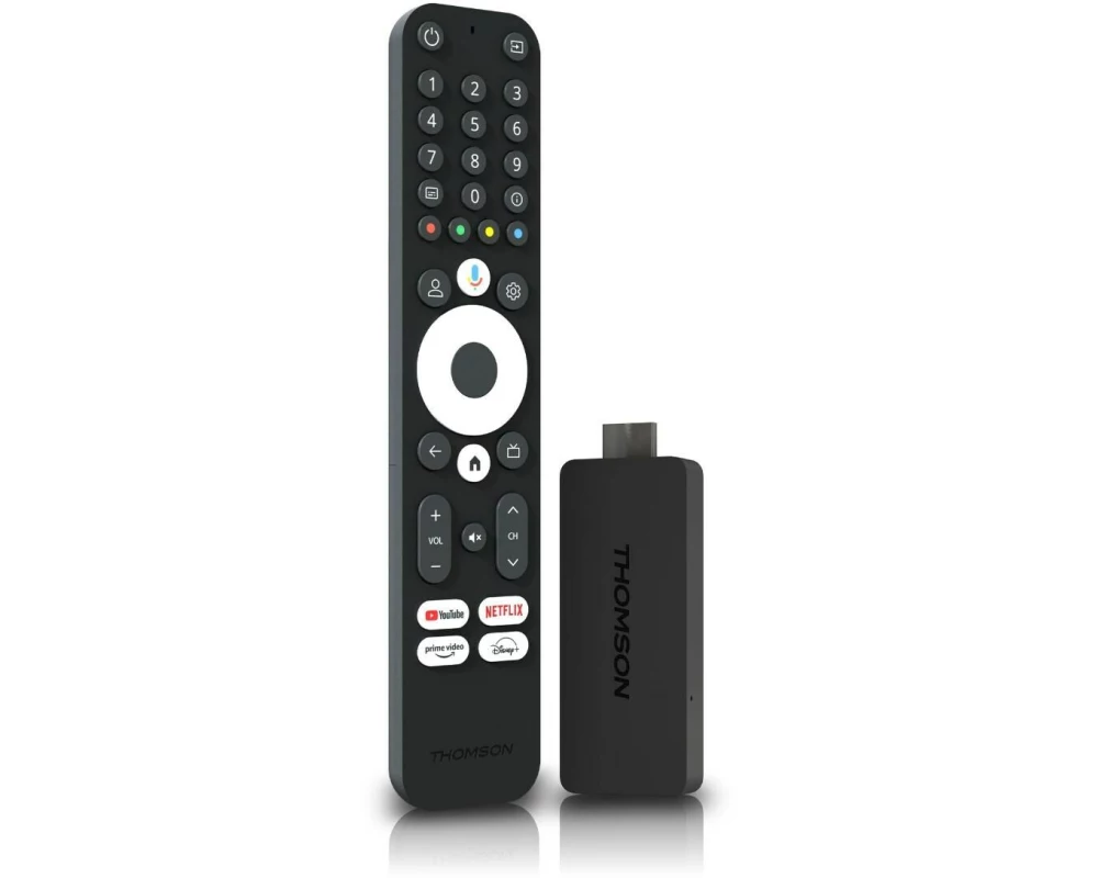 Thomson Streaming Stick 145