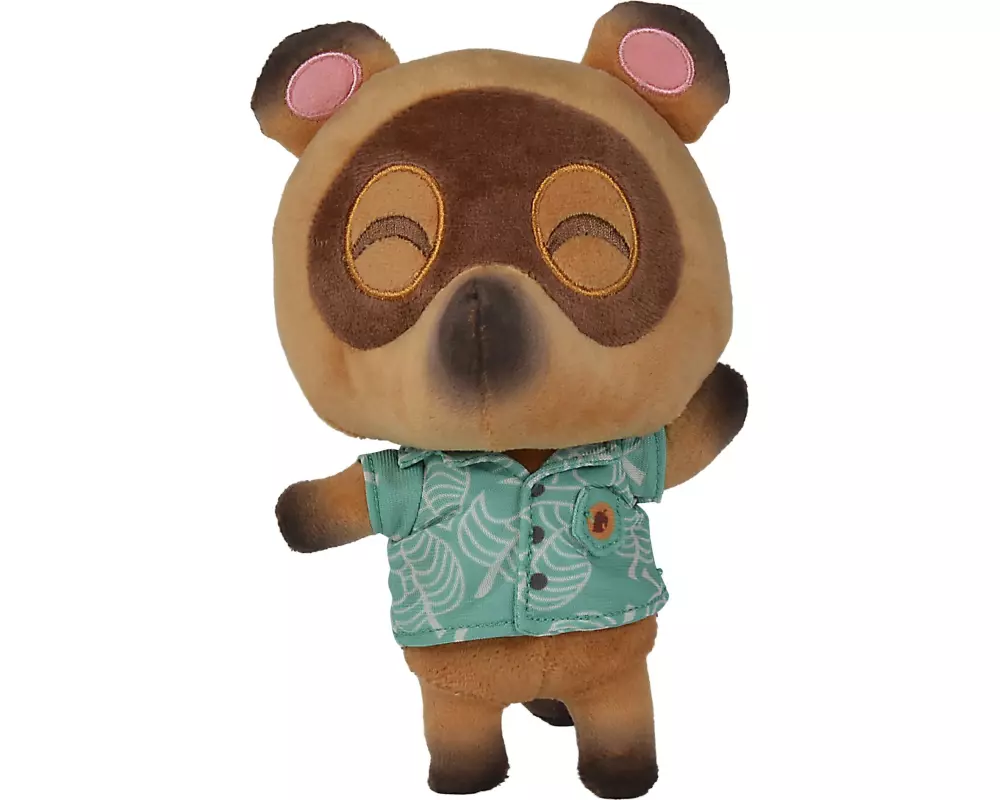 Simba Animal Crossing Nepp, 25 cm