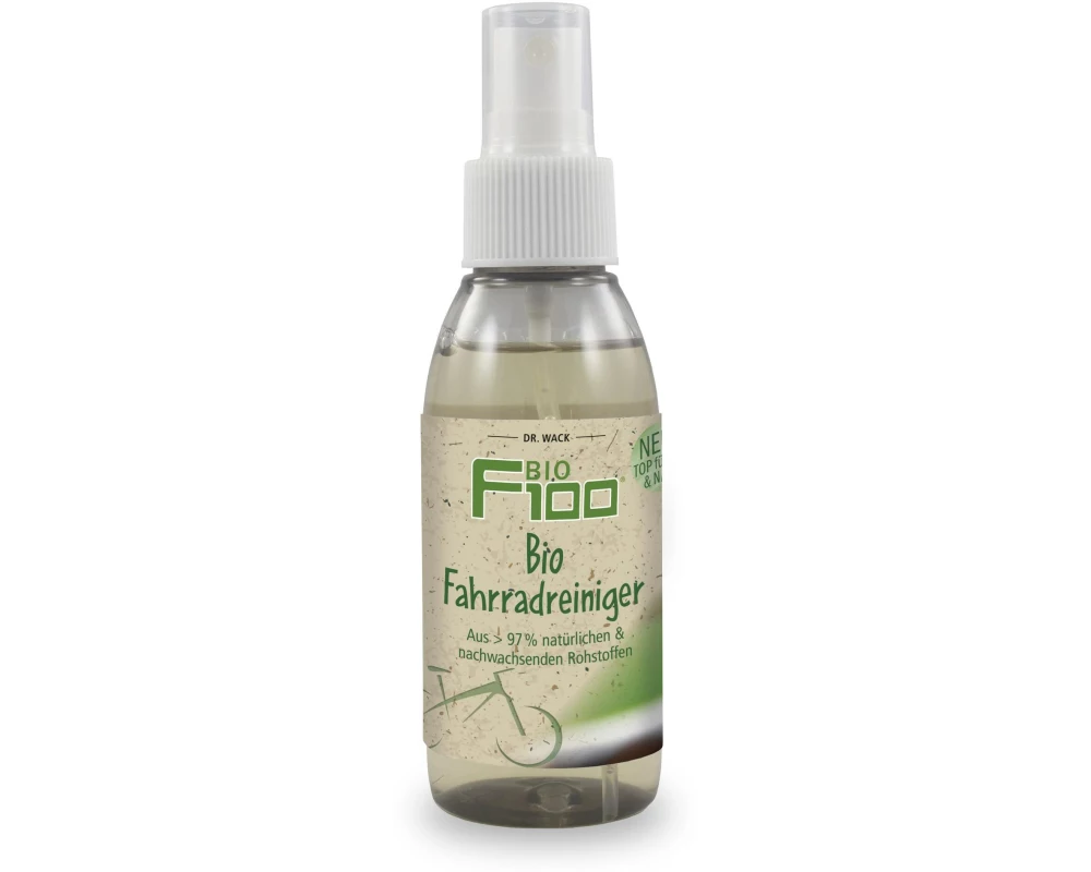 Dr.Wack Bio Fahrradreiniger 100 ml