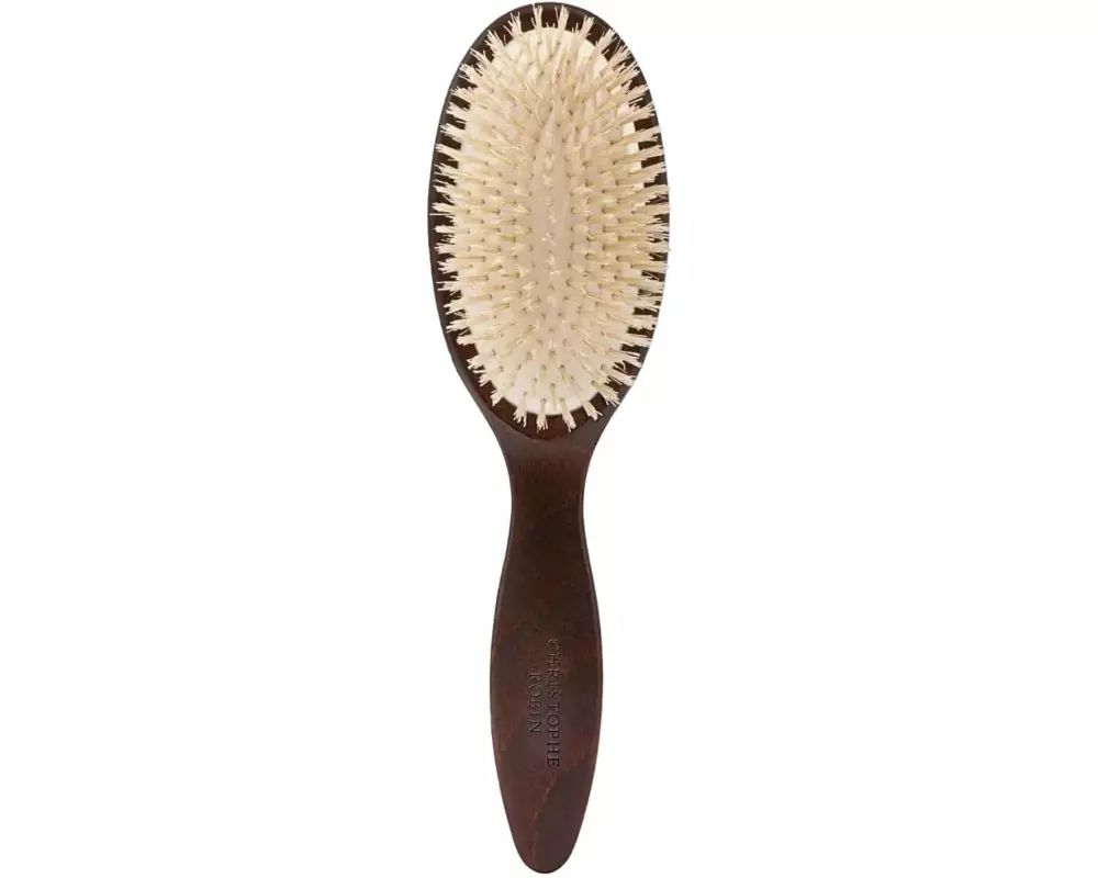 christophe robin Detangling Hairbrush