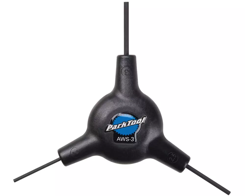 ParkTool Inbusschlüssel AWS-3