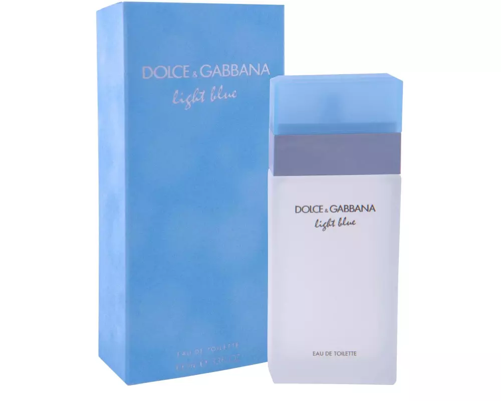 Dolce & Gabbana Eau de Toilette Light Blue 100 ml